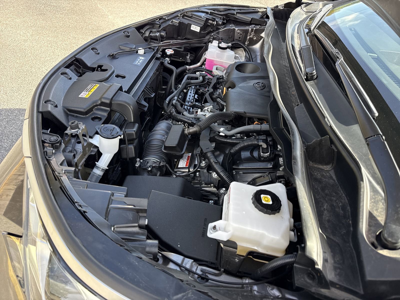 Used 2023 Toyota Sienna Platinum image 44