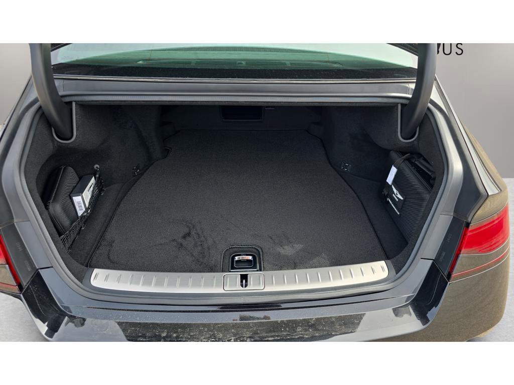 New 2026 Genesis G90 3.5T Prestige