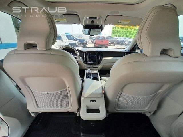 Used 2021 Volvo XC60 T8 Inscription w/ Advanced Package AWD/4WD image 45