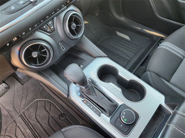 Used 2024 Chevrolet Blazer LT w/ Convenience Package image 19