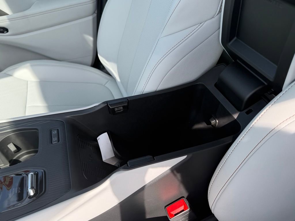 New 2026 Jeep Cherokee Limited image 26