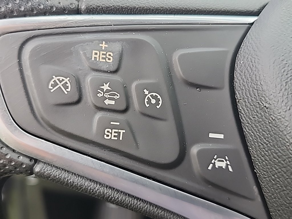 Used 2022 Chevrolet Equinox LT FWD image 11