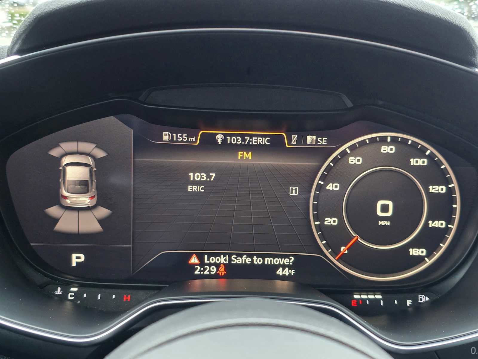 Used 2016 Audi TT 2.0T w/ Technology Package image 26