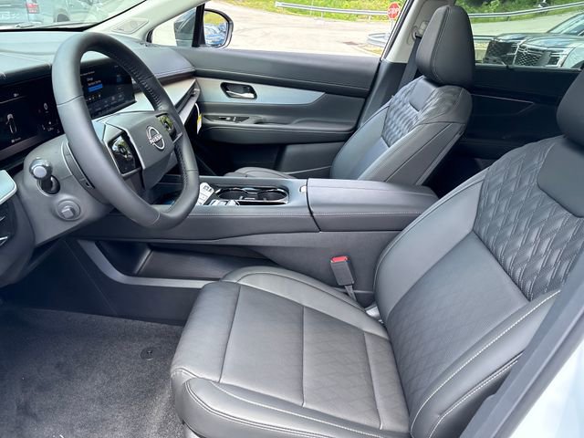 New 2026 Nissan Murano Platinum w/ Cargo Package AWD/4WD image 4