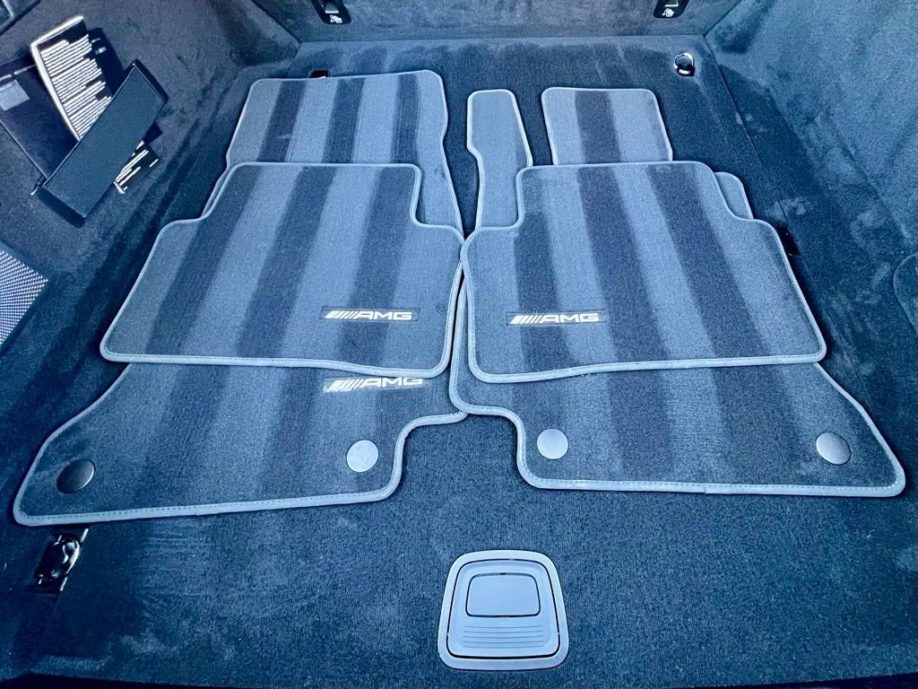 Certified 2026 Mercedes-Benz AMG GT 63 image 64