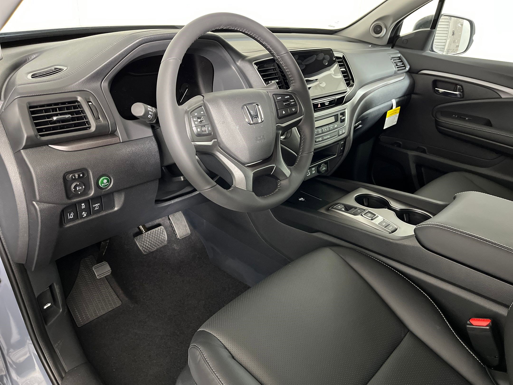 New 2026 Honda Ridgeline RTL image 3