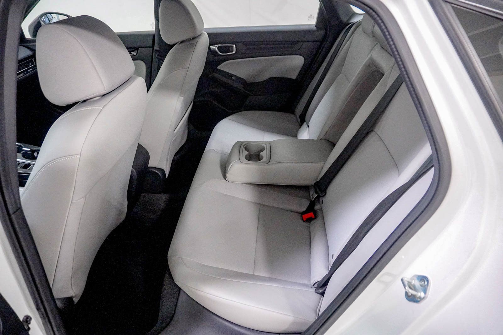 New 2026 Honda Civic Sport image 30