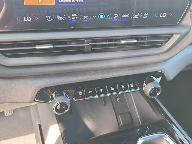 New 2026 Chevrolet Silverado EV LT w/ Plus Package AWD/4WD image 28