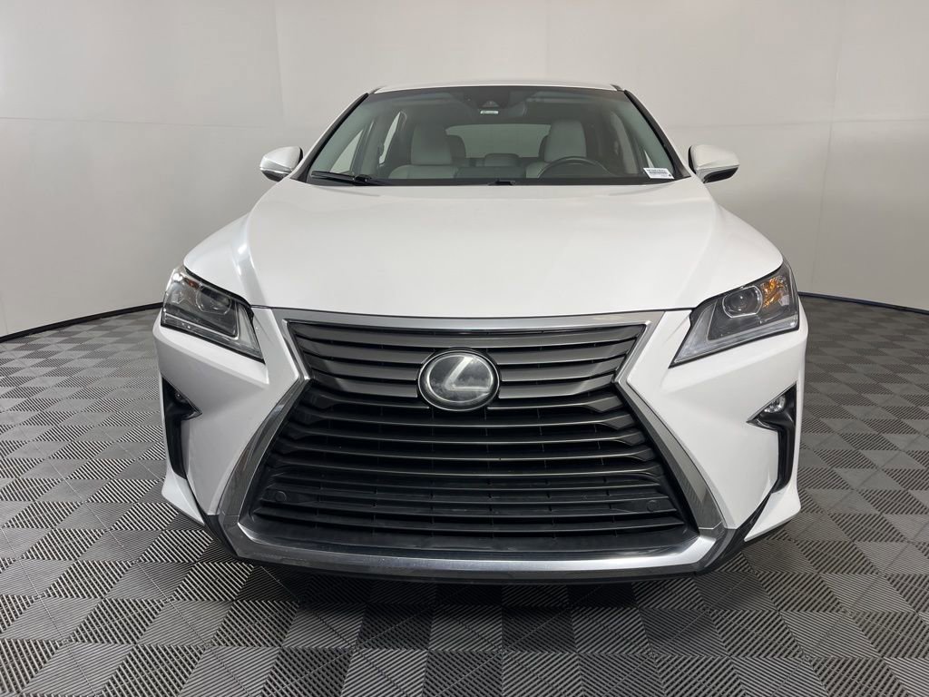 Used 2017 Lexus RX 350 FWD w/ Accessory Package image 16
