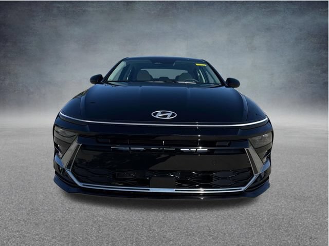 New 2026 Hyundai Sonata SEL FWD video 2