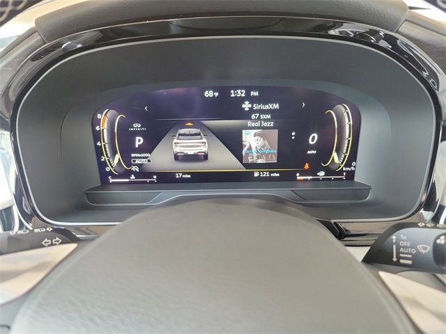 New 2026 INFINITI QX60 Autograph w/ Dark Cargo Package image 34