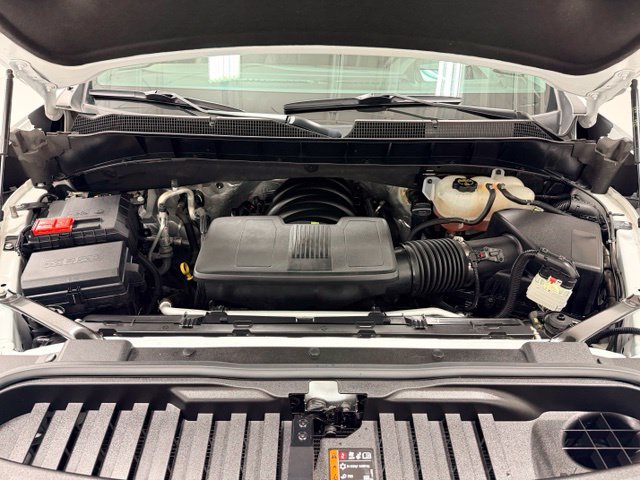 Certified 2024 Chevrolet Silverado 1500 LTZ w/ Technology Package AWD/4WD image 29