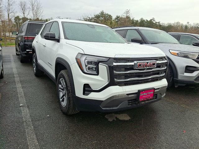 Used 2026 GMC Terrain Elevation image 6