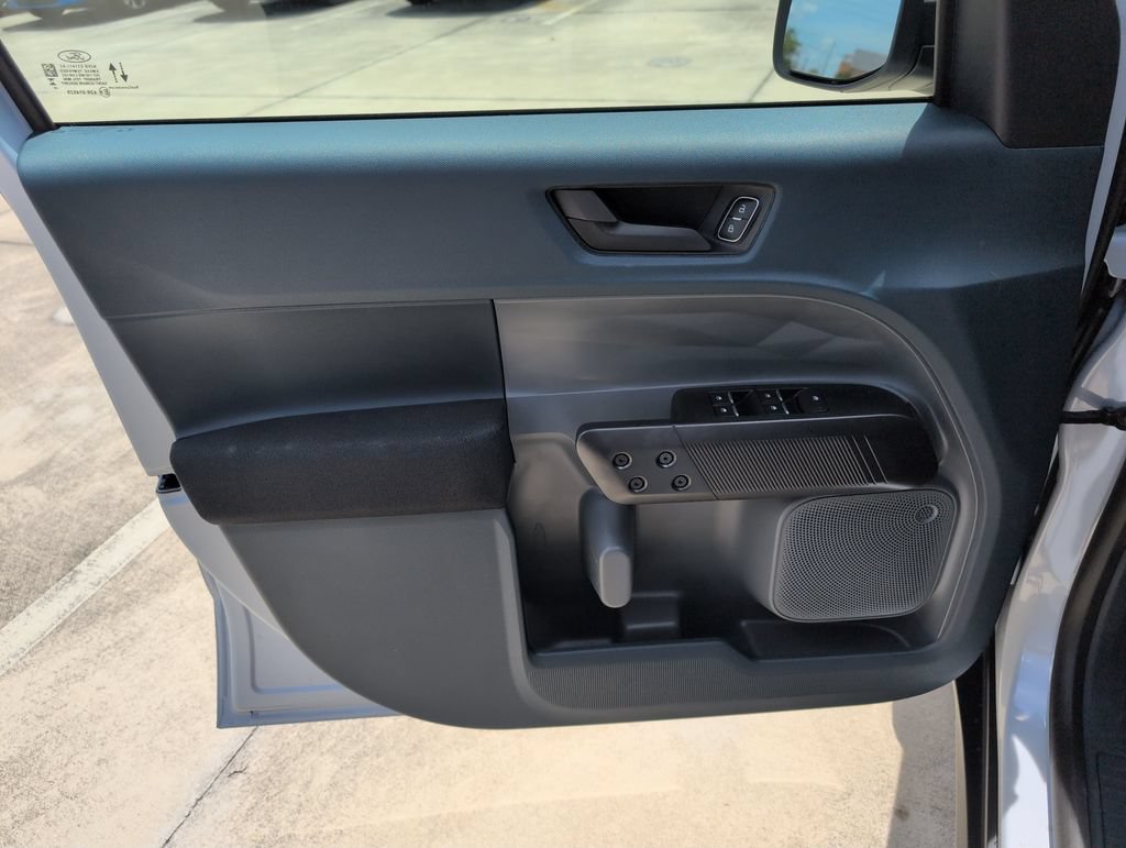 New 2026 Ford Maverick XL FWD image 28