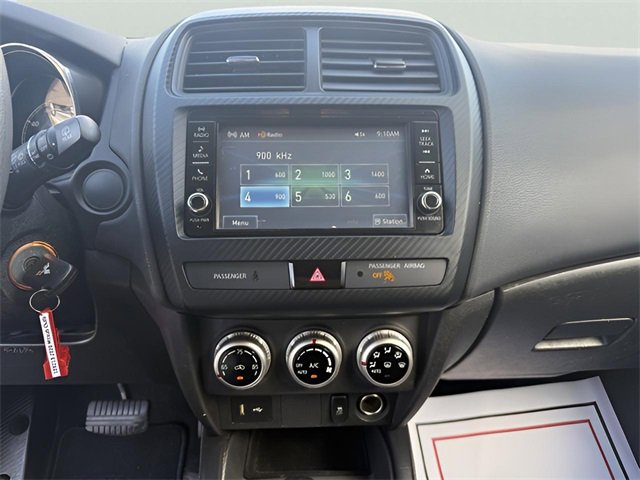 Used 2020 Mitsubishi Outlander Sport ES image 15