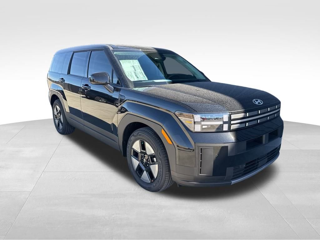 New 2026 Hyundai Santa Fe SE image 2