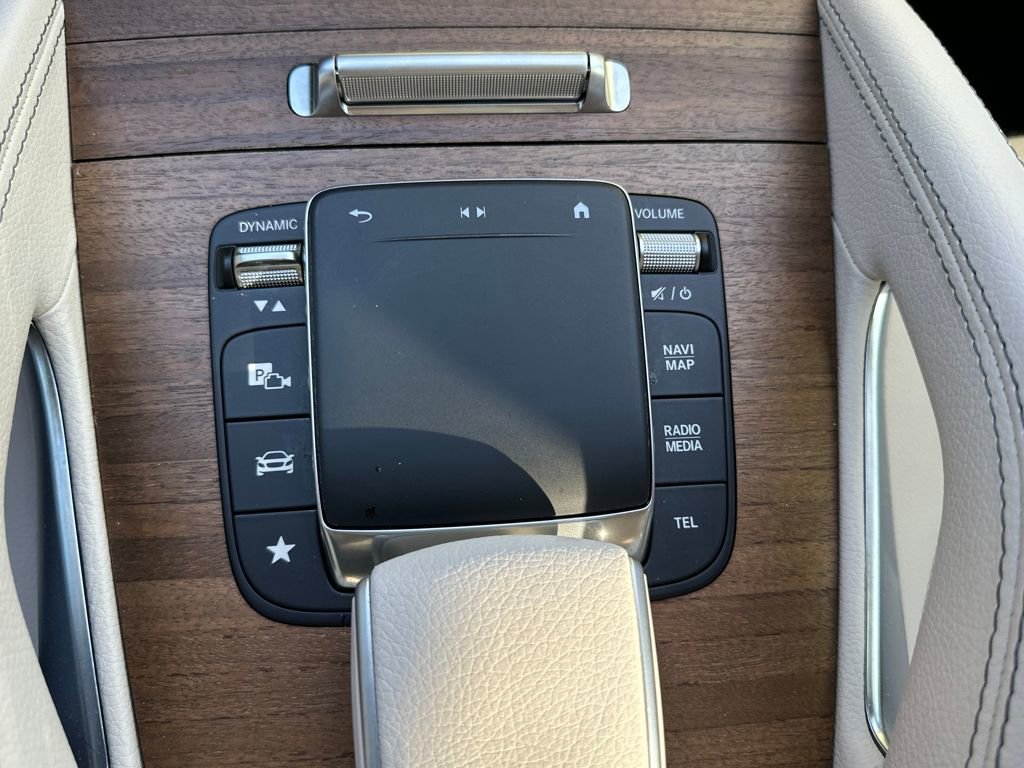 Certified 2023 Mercedes-Benz GLS 450 GLS 450 image 25