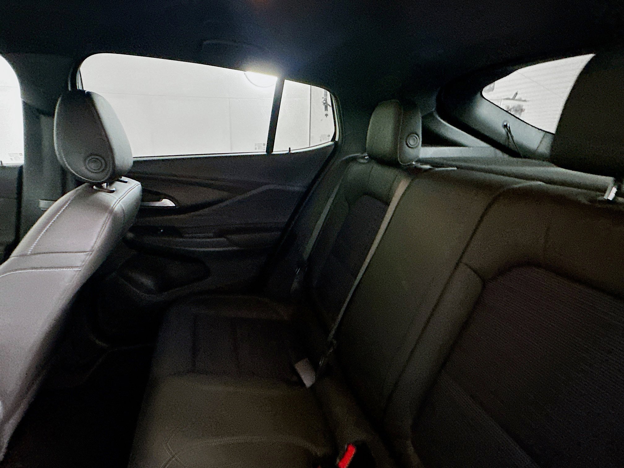 Used 2025 Buick Envista Preferred FWD image 26