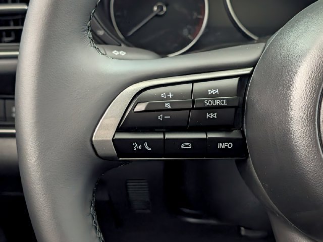 New 2026 MAZDA CX-30 AWD 2.5 S image 28