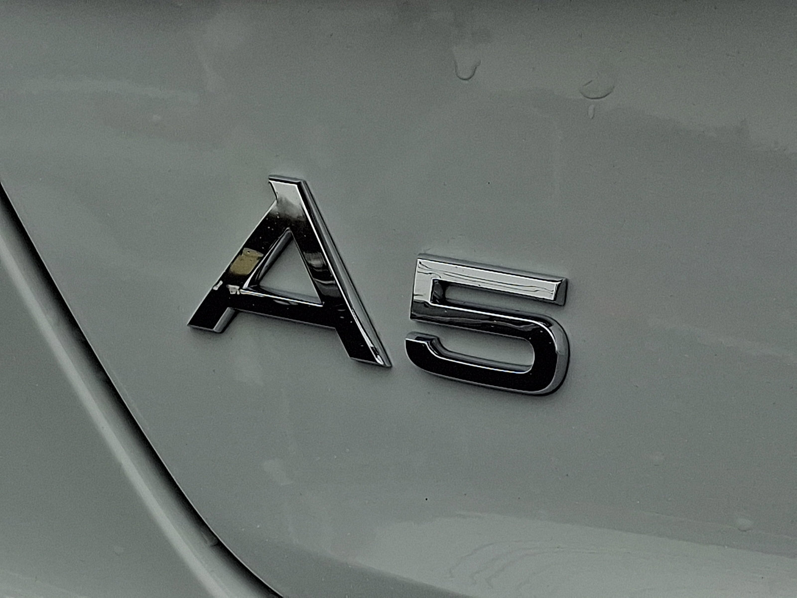 Used 2023 Audi A5 2.0T Premium Plus w/ Premium Plus image 30