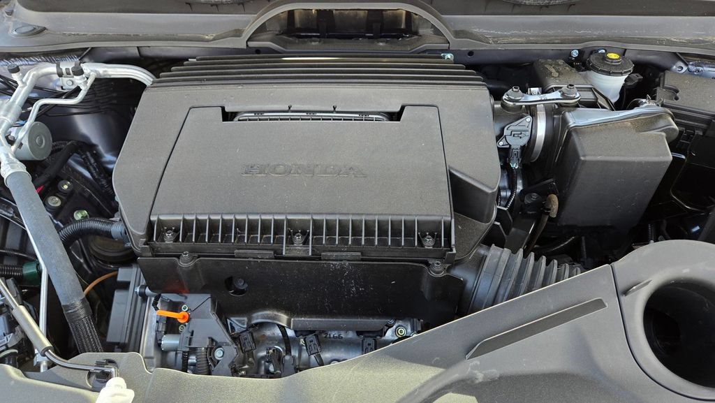 Used 2025 Honda Pilot EX-L image 27