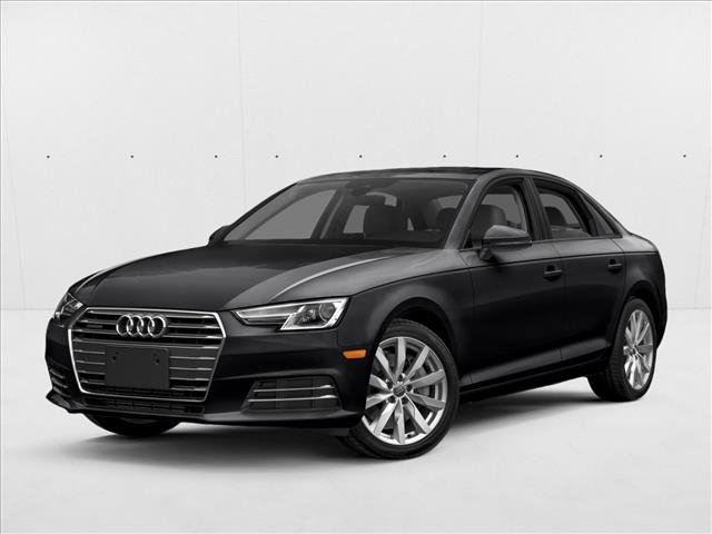 Used 2017 Audi A4 2.0T Prestige w/ Prestige Package AWD/4WD image 1