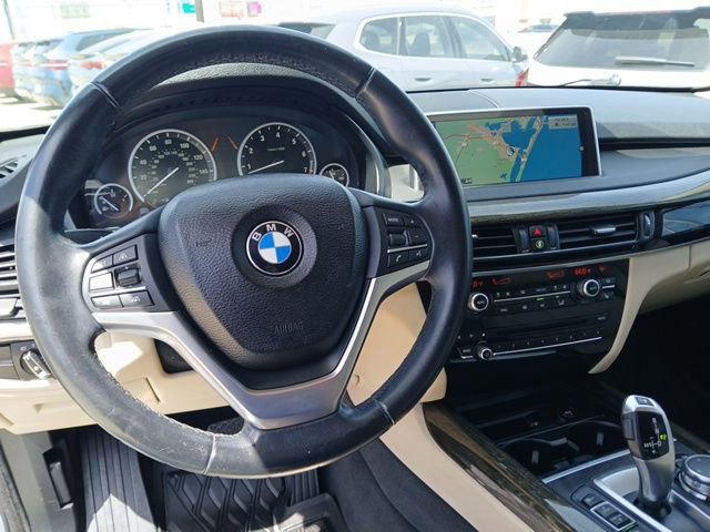 Used 2016 BMW X5 xDrive35i image 19