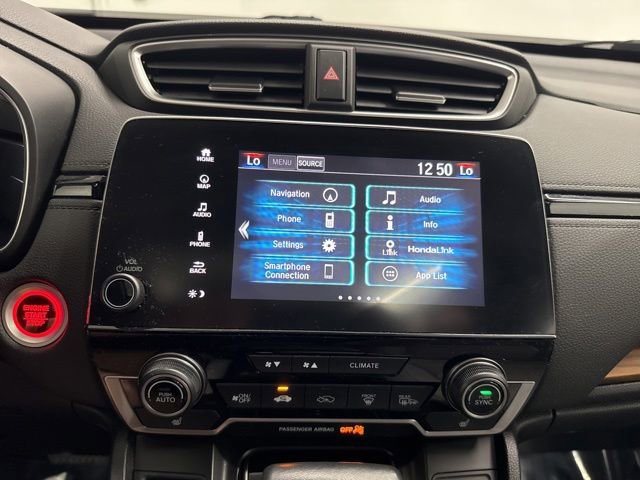 Used 2017 Honda CR-V Touring image 37