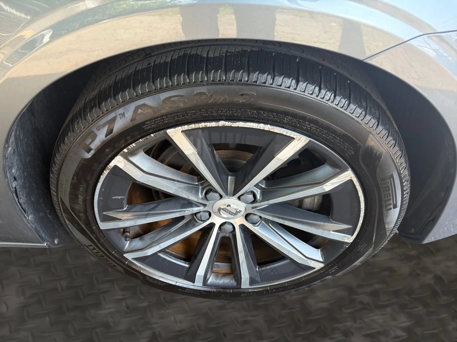 Used 2021 Volvo S60 T5 Momentum w/ Premium Package FWD image 38