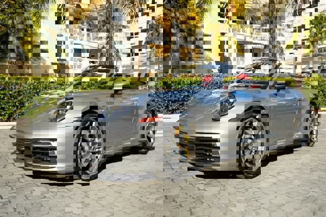 Used 2021 Porsche 911 Carrera image 62