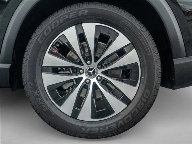 Certified 2026 Mercedes-Benz GLE 350 4MATIC image 16