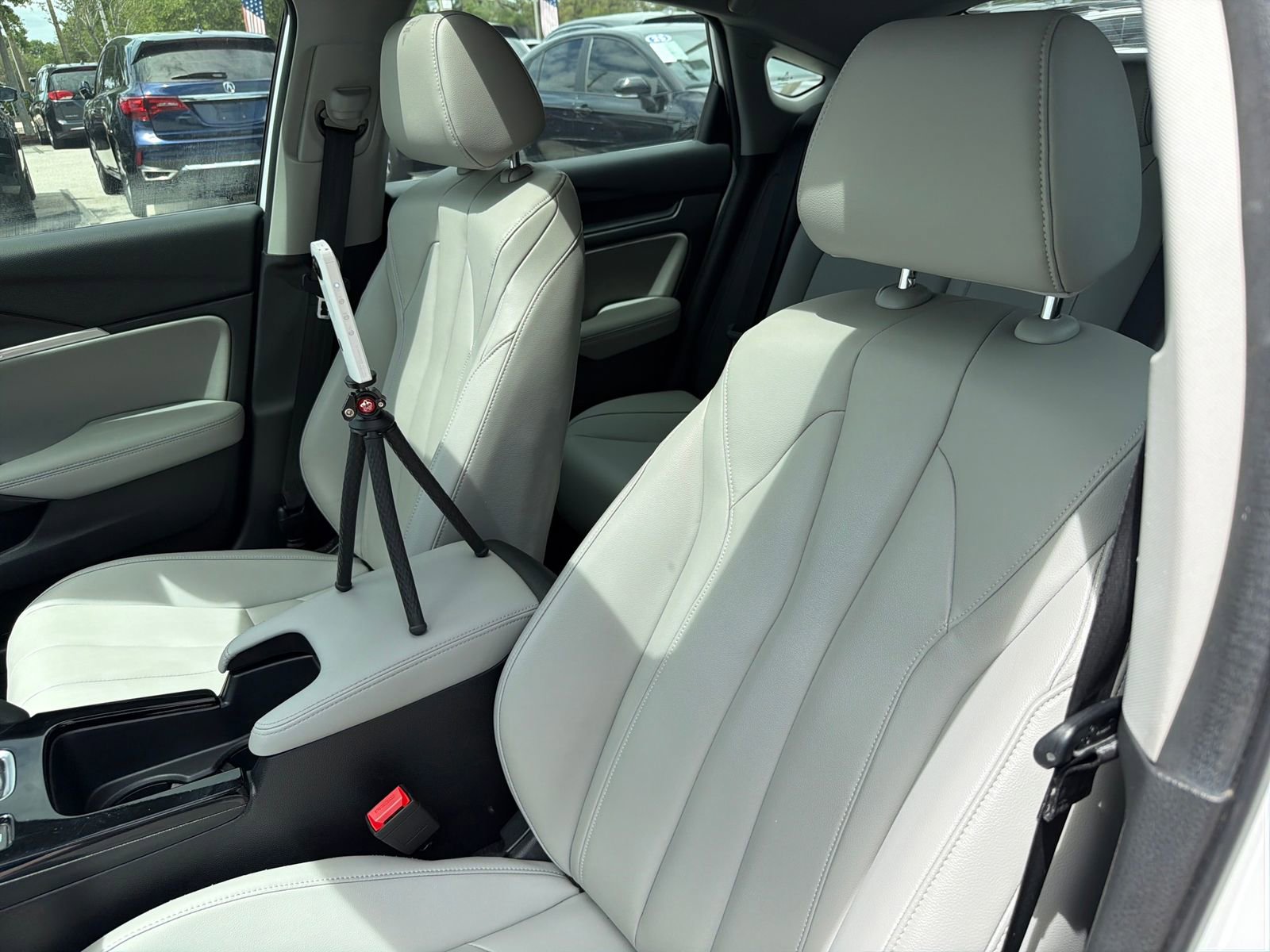 Used 2023 Acura Integra image 23