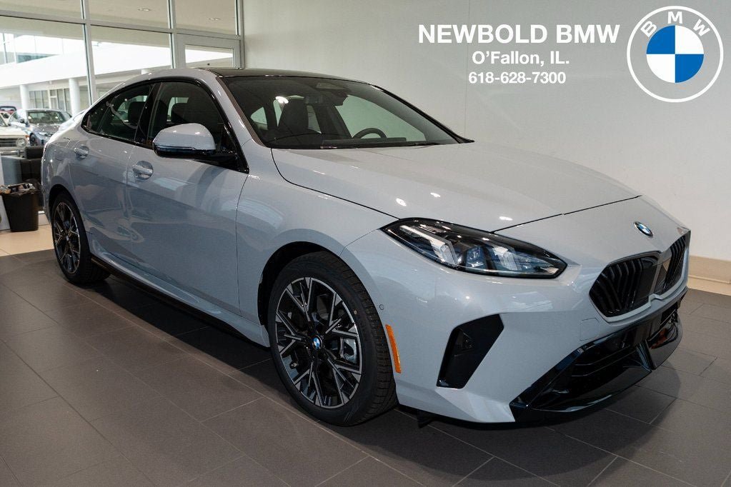 Used 2025 BMW 228i xDrive w/ Premium Package AWD/4WD image 1