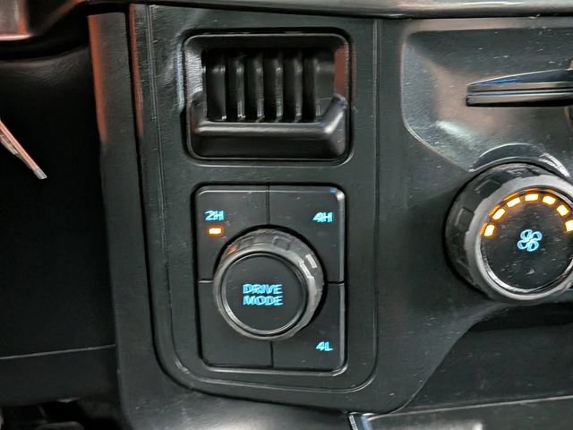 Certified 2024 Ford F150 STX AWD/4WD image 27