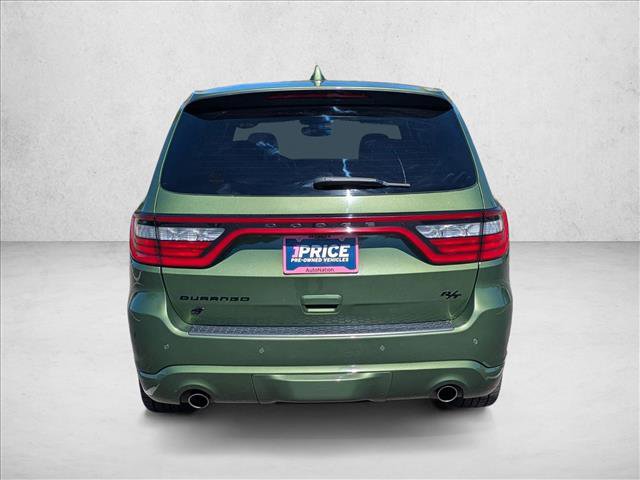 Used 2021 Dodge Durango R/T w/ Blacktop Package image 7