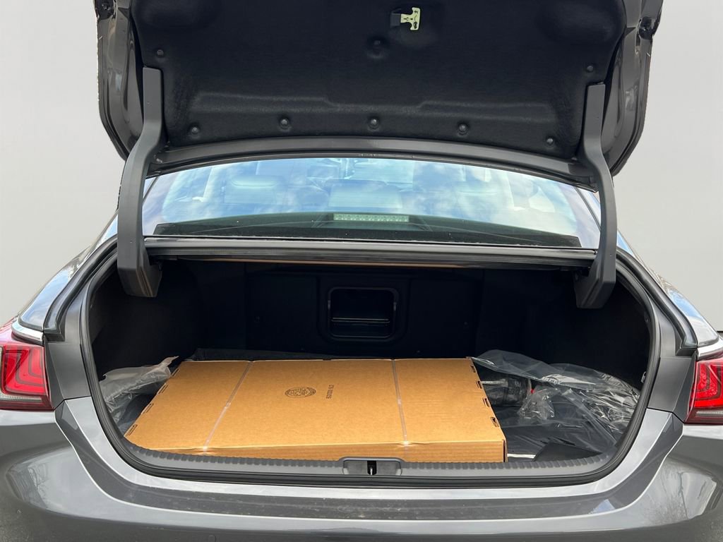 Certified 2025 Lexus ES 350 w/ Premium Package image 7