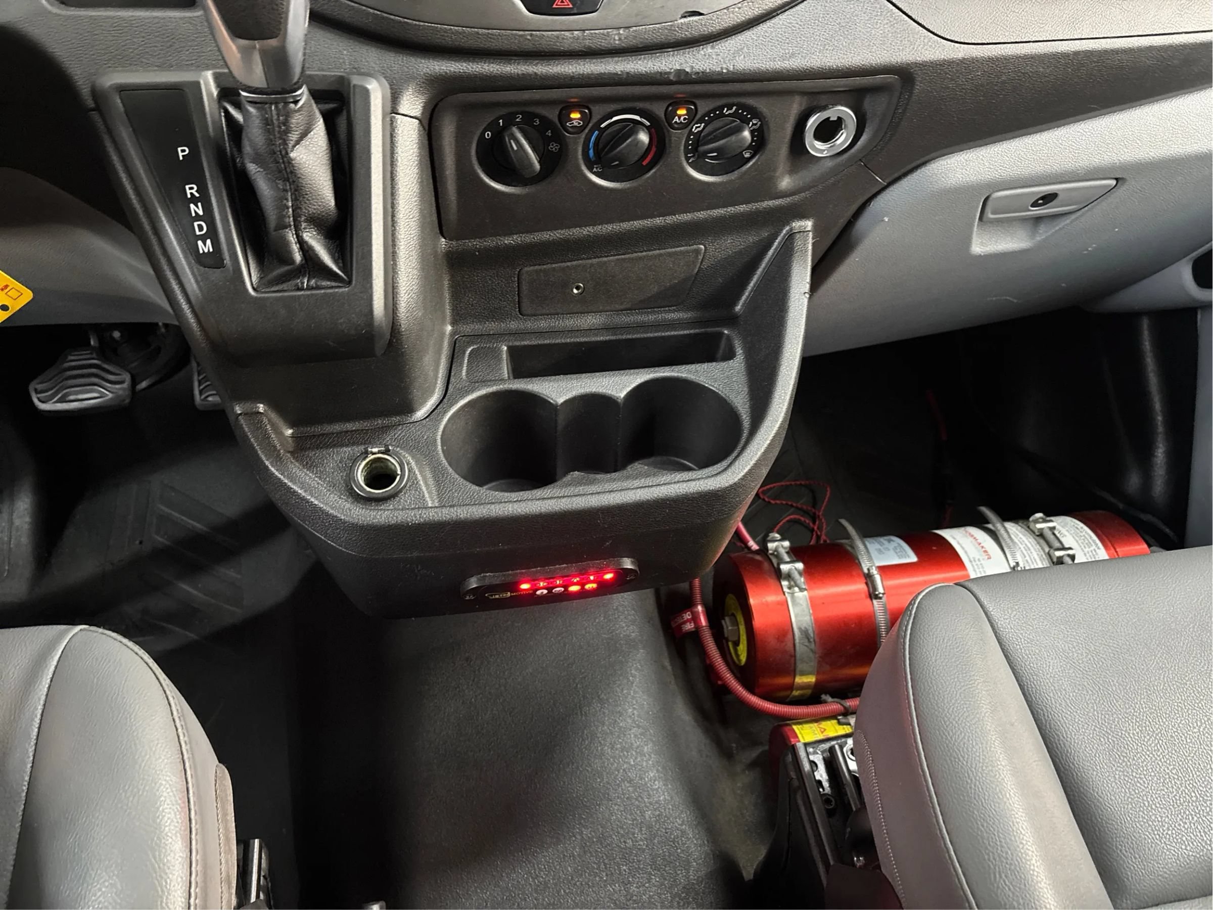 Used 2019 Ford Transit 350 XL RWD image 20