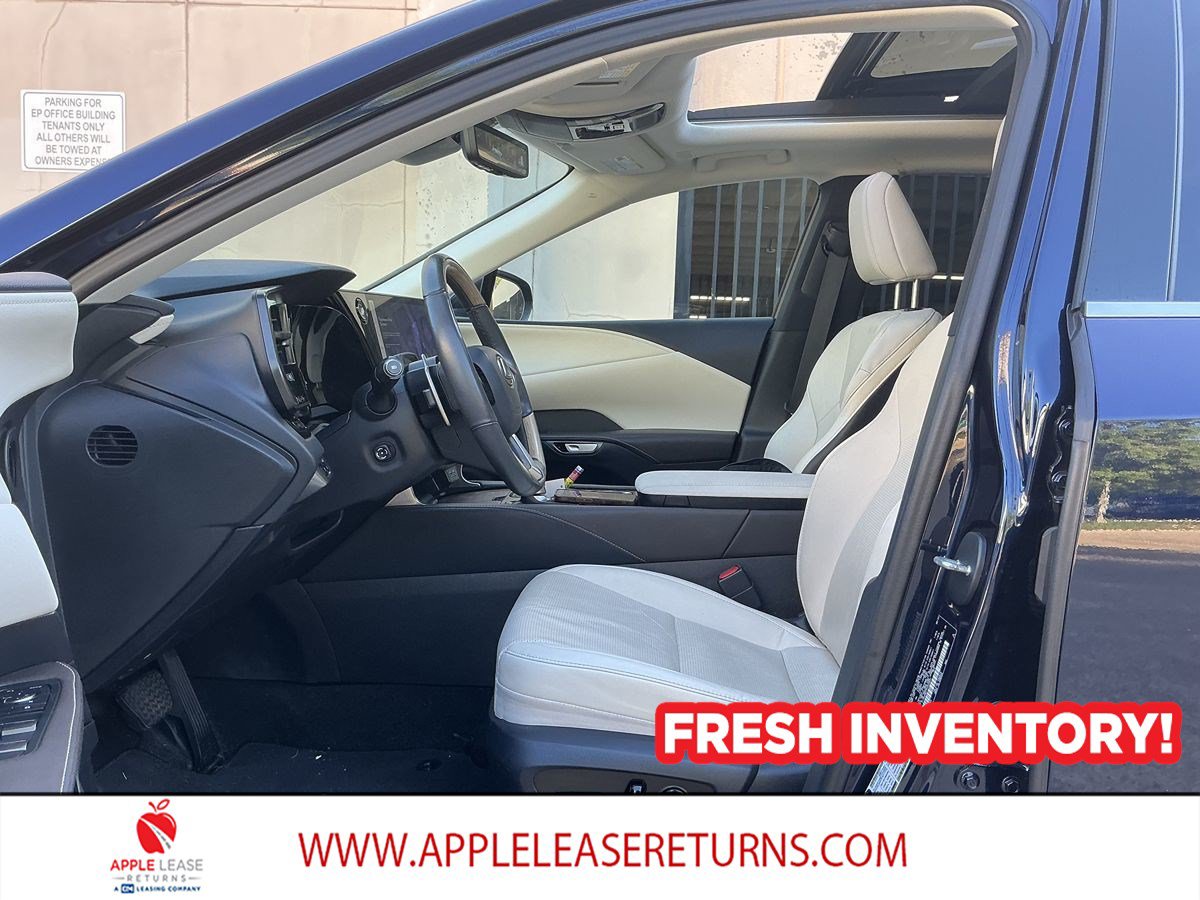 Used 2023 Lexus RX 350 Premium Plus w/ Cold Area Package FWD image 6