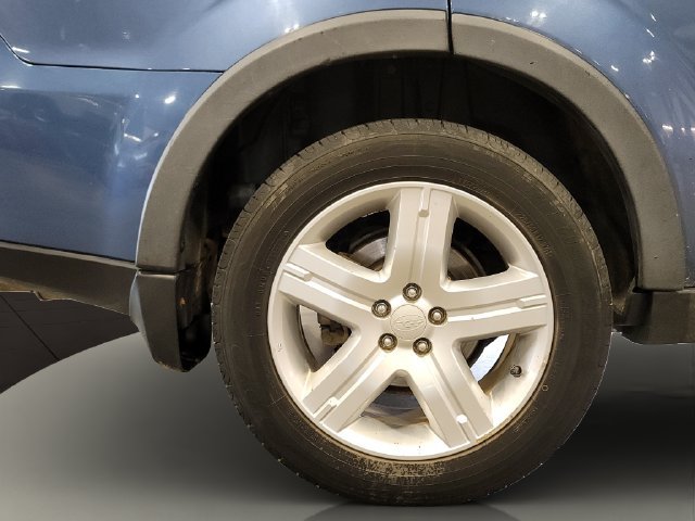 Used 2010 Subaru Forester 2.5X Premium w/ Rugged Pkg 1D AWD/4WD image 19