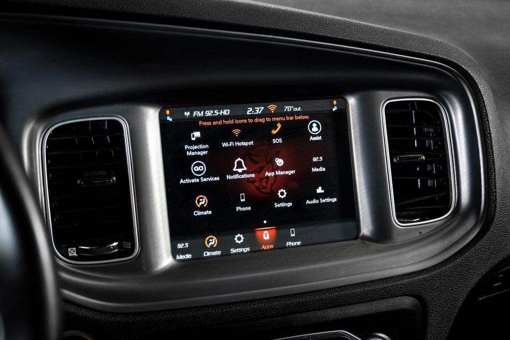 Used 2023 Dodge Charger SXT RWD image 30