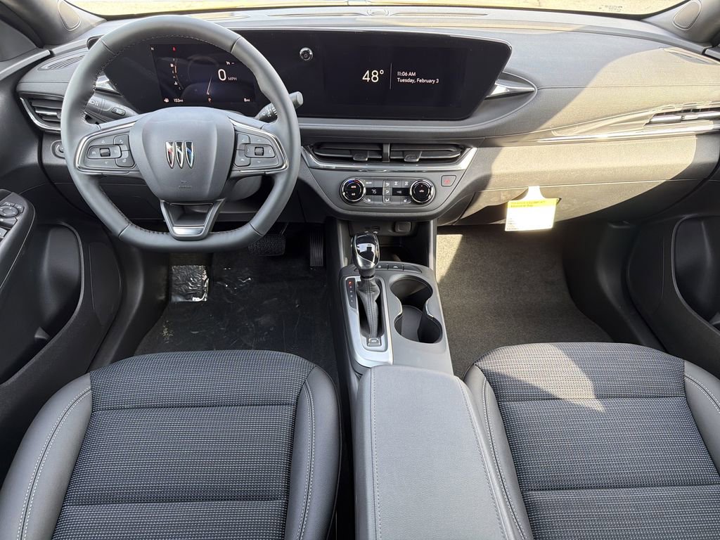 New 2026 Buick Envista Preferred w/ Convenience I Package image 2