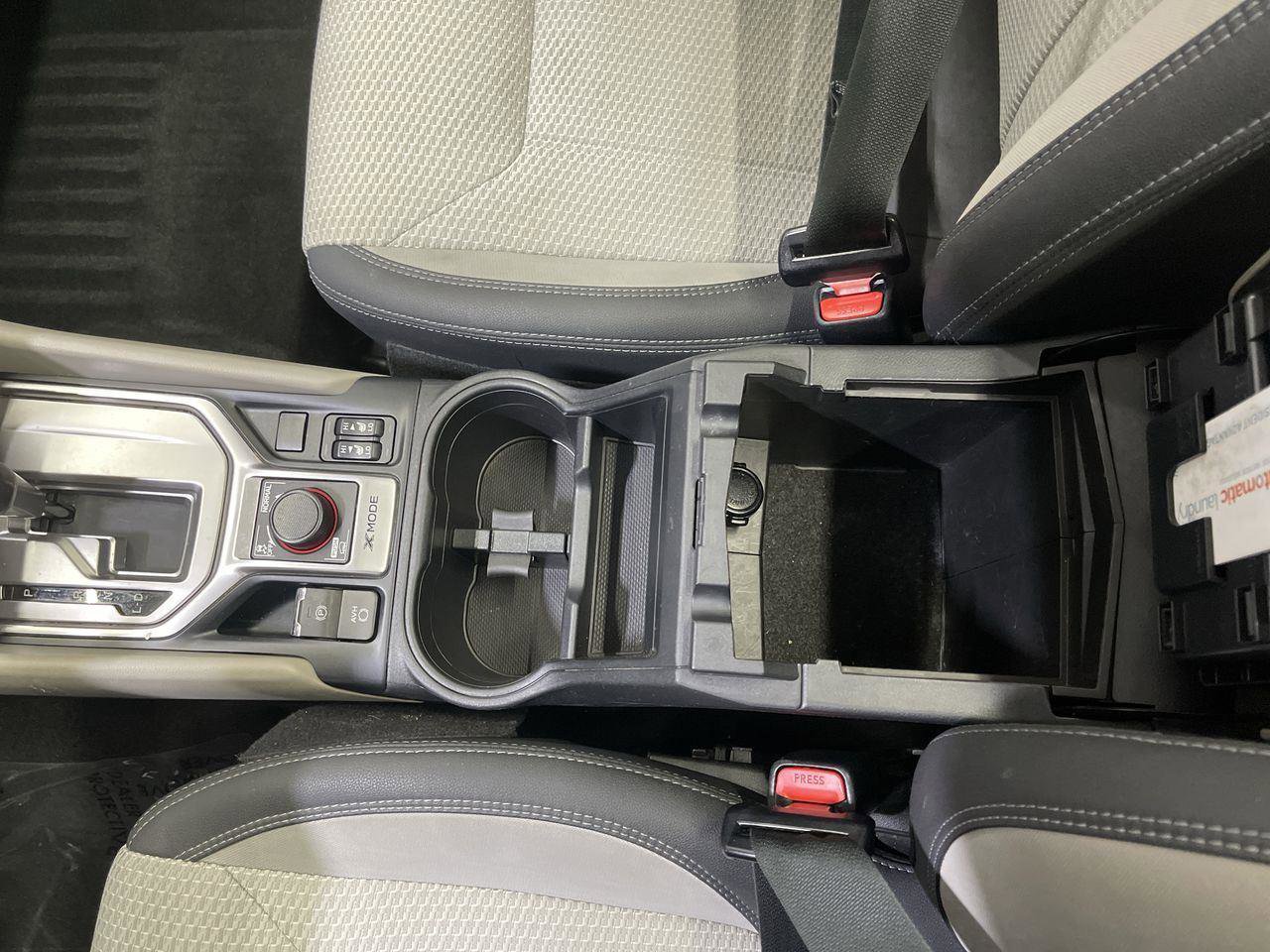 Used 2019 Subaru Forester Premium image 20