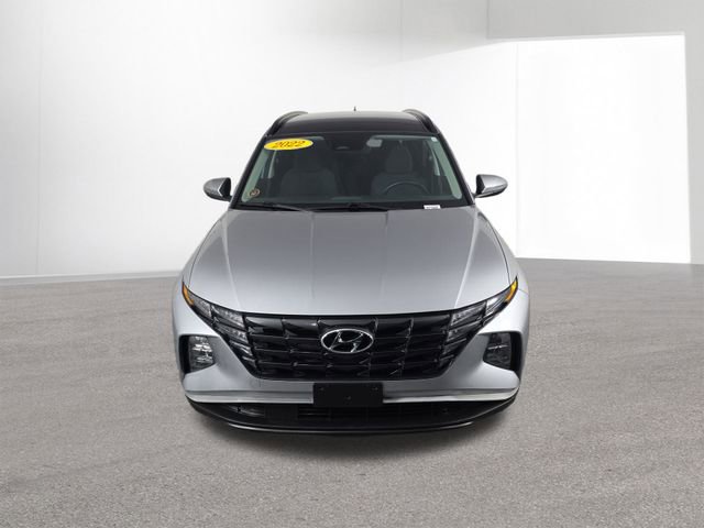 Used 2022 Hyundai Tucson SEL image 46