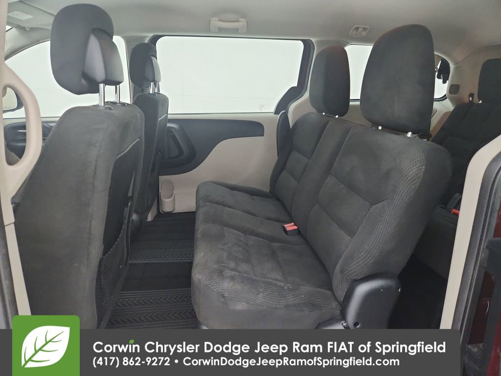 Used 2016 Dodge Grand Caravan American Value Package image 29