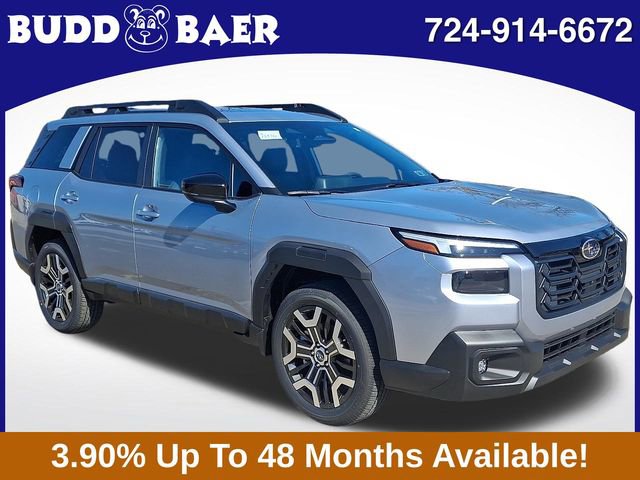 New 2026 Subaru Outback Touring XT