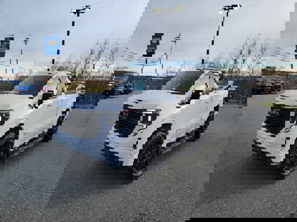 Used 2023 GMC Sierra 1500 Elevation