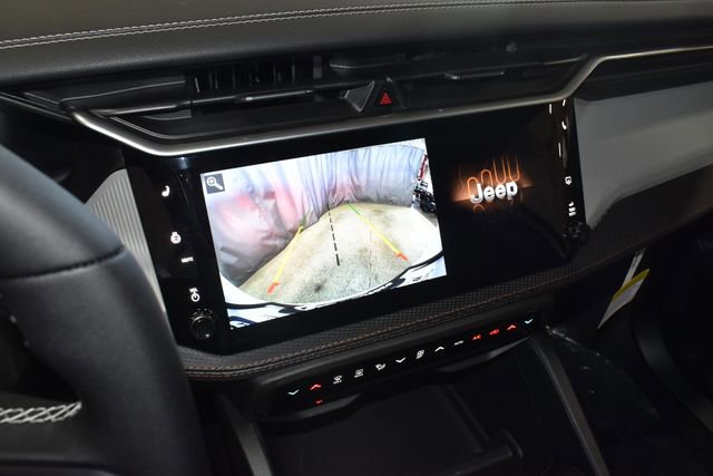 New 2026 Jeep Cherokee Limited image 14