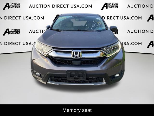 Used 2019 Honda CR-V EX-L image 2