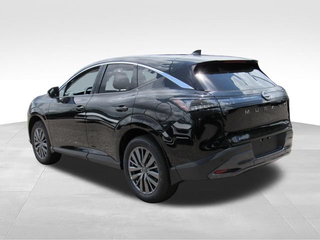 New 2026 Nissan Murano SL AWD/4WD image 7