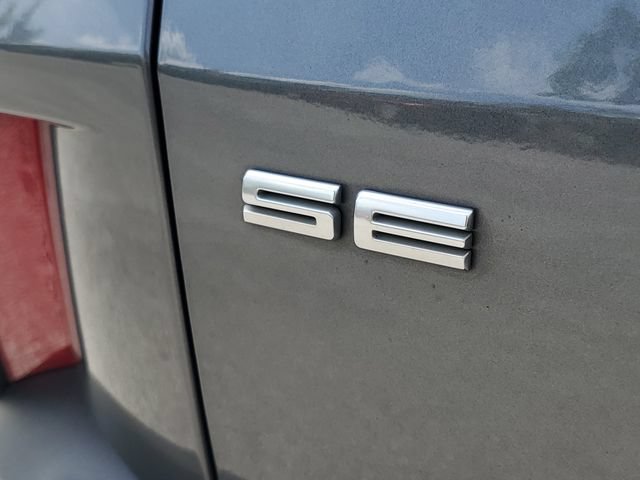 Used 2021 Ford Escape SE AWD/4WD image 6